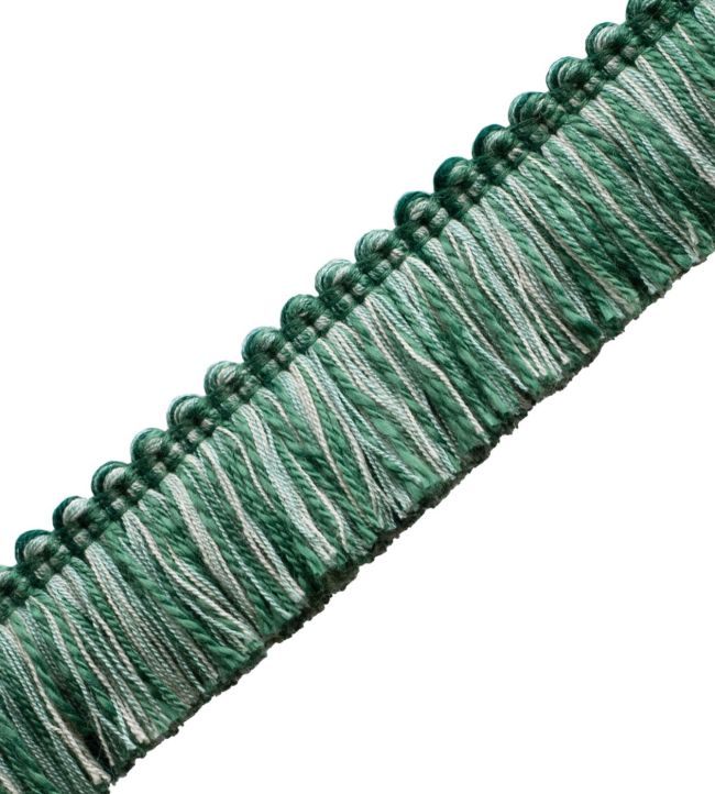 Aspen Brush Fringe Trimming by Samuel & Sons Pine