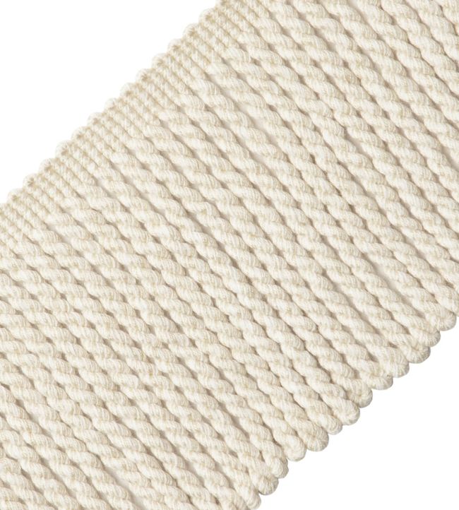 Aspen Bullion Fringe Trimming by Samuel & Sons Canvas