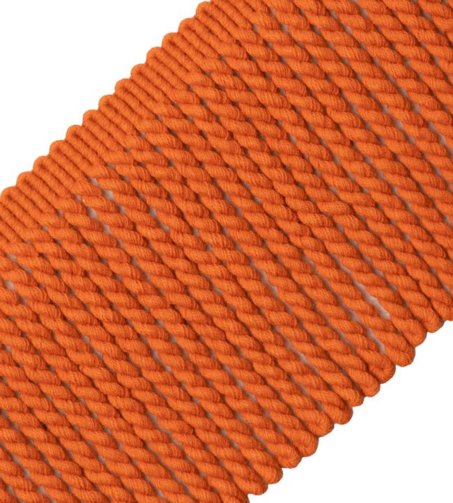 Aspen Bullion Fringe Trimming by Samuel & Sons Marigold