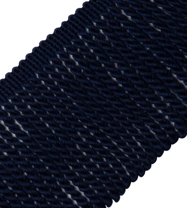 Aspen Bullion Fringe Trimming by Samuel & Sons Night