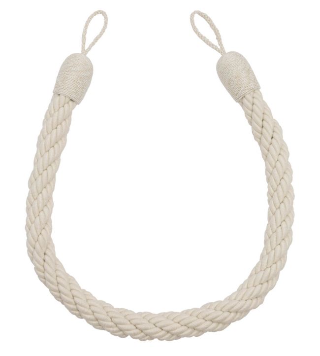 Aspen Cable Holdback Trimming by Samuel & Sons Canvas