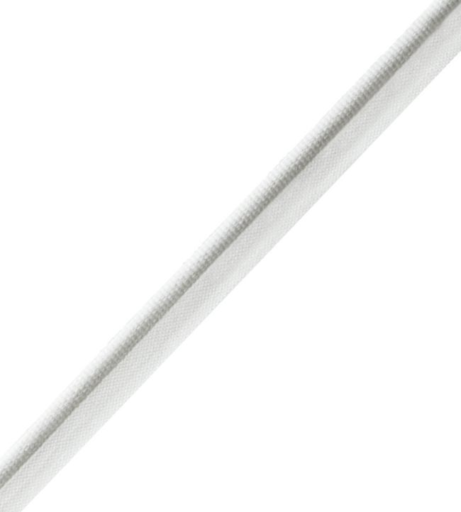 Aspen Piping Trimming by Samuel & Sons Snow
