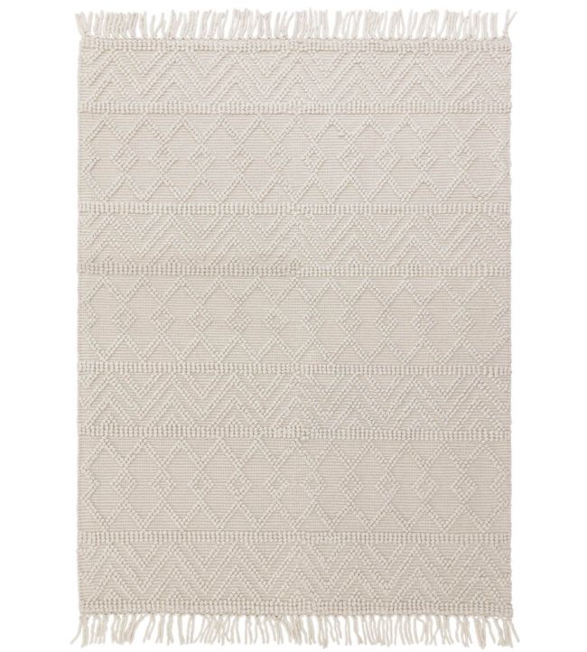 Asiatic Asra rug Ivory ASRA120170IVOR Ivory