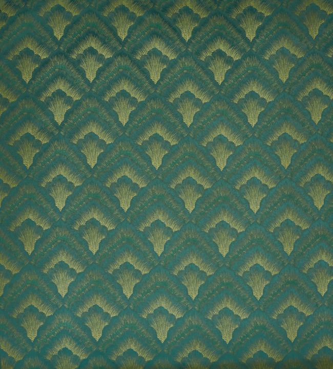Assam Fabric by Prestigious Textiles Rainforest