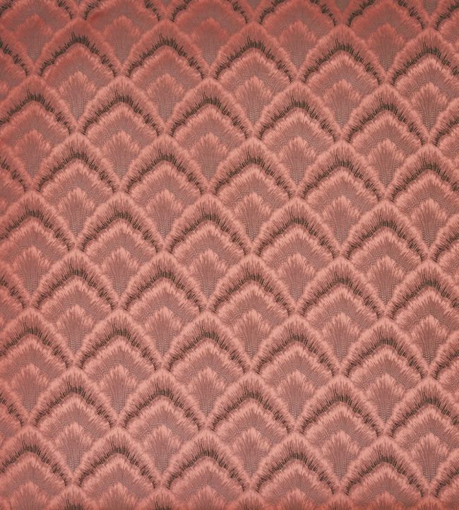 Assam Fabric by Prestigious Textiles Spice