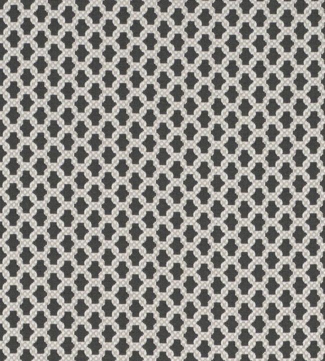 Asscher Fabric by James Hare Castor Grey