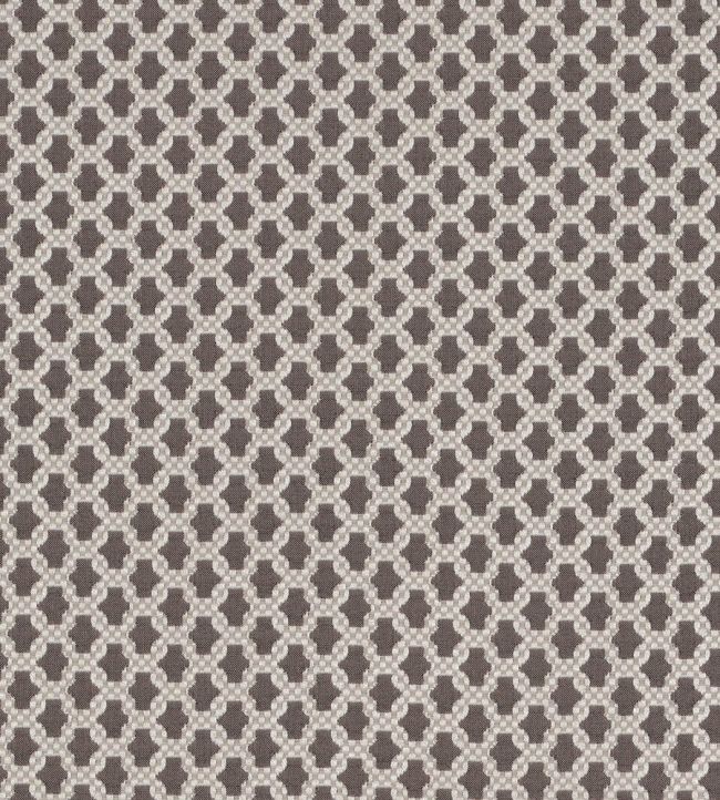 Asscher Fabric by James Hare Nirvana