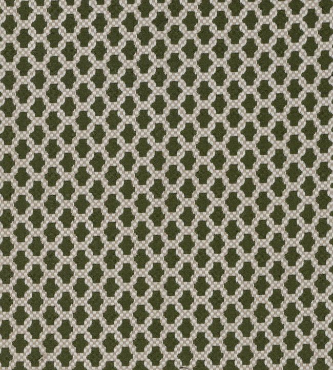 Asscher Fabric by James Hare Perfect Pear