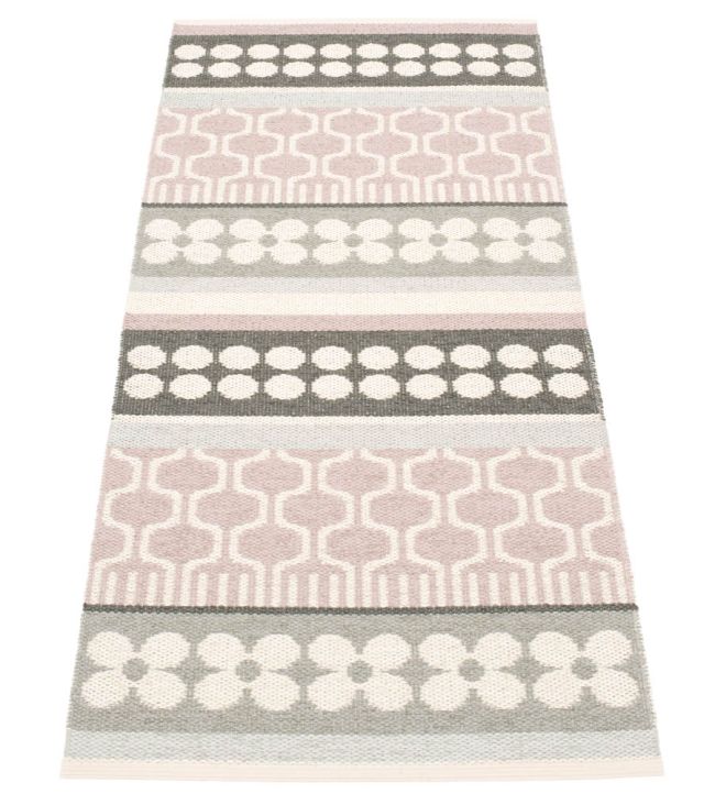 Pappelina Asta rug Pale Rose AS7718 Pale Rose