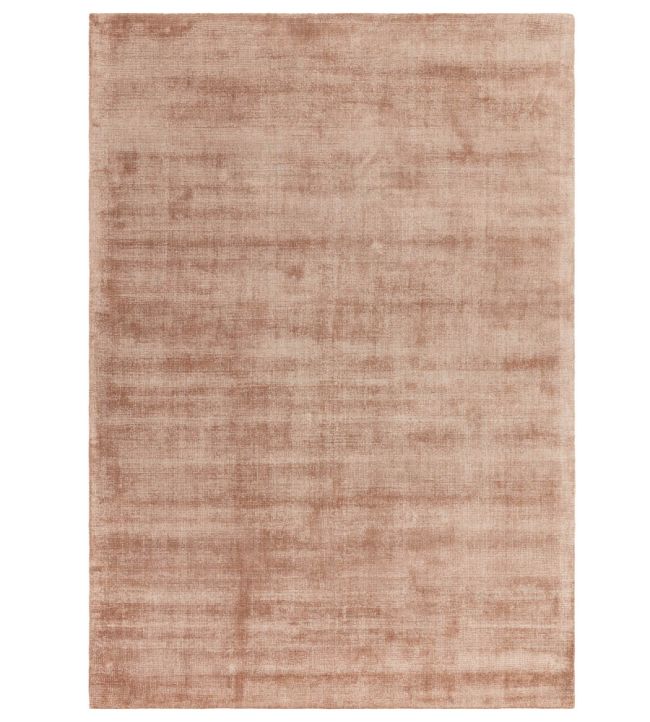 Asiatic Aston rug Copper ASTO-01-120170 Copper
