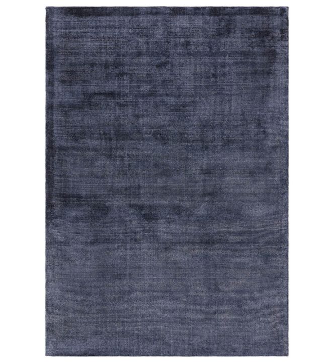 Asiatic Aston rug Navy ASTO-05-120170 Navy