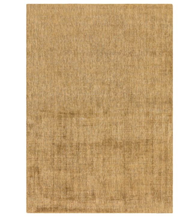 Asiatic Aston rug Ochre ASTO-02-120170 Ochre