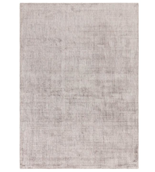 Asiatic Aston rug Silver ASTO-03-120170 Silver