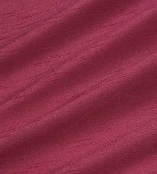 Astor Fabric by James Hare Beetroot