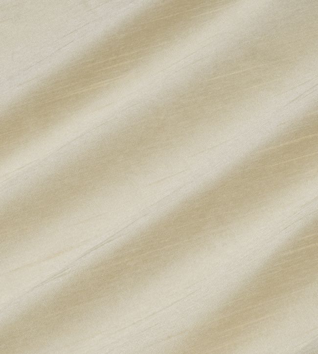Astor Fabric by James Hare Buttercream