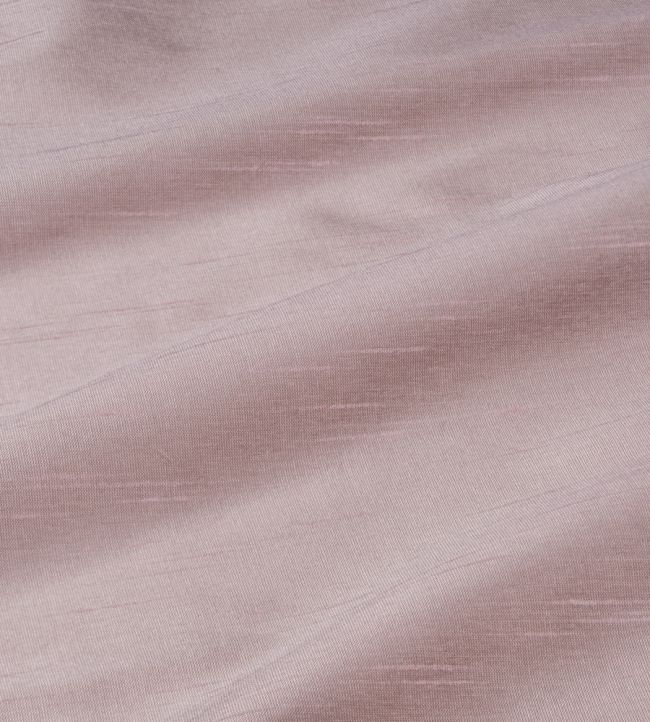 Astor Fabric by James Hare Dusty Blush