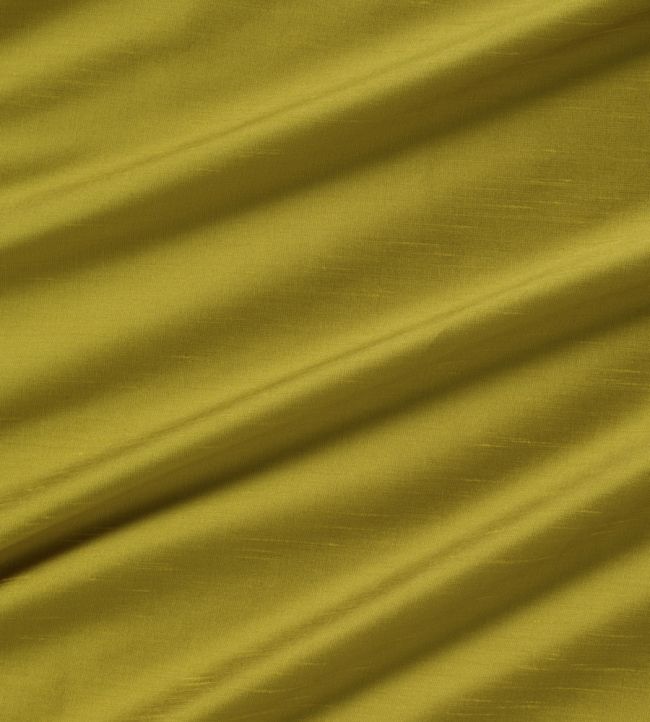 Astor Fabric by James Hare Goldcrest
