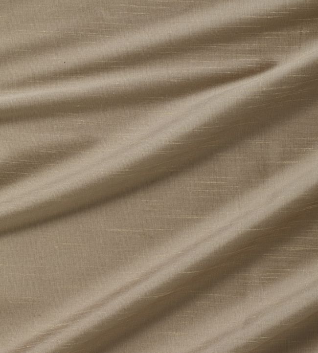 Astor Fabric by James Hare Irish Cream