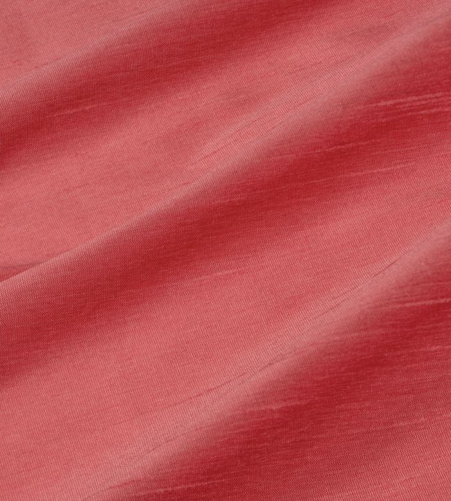 Astor Fabric by James Hare Lotus Flower