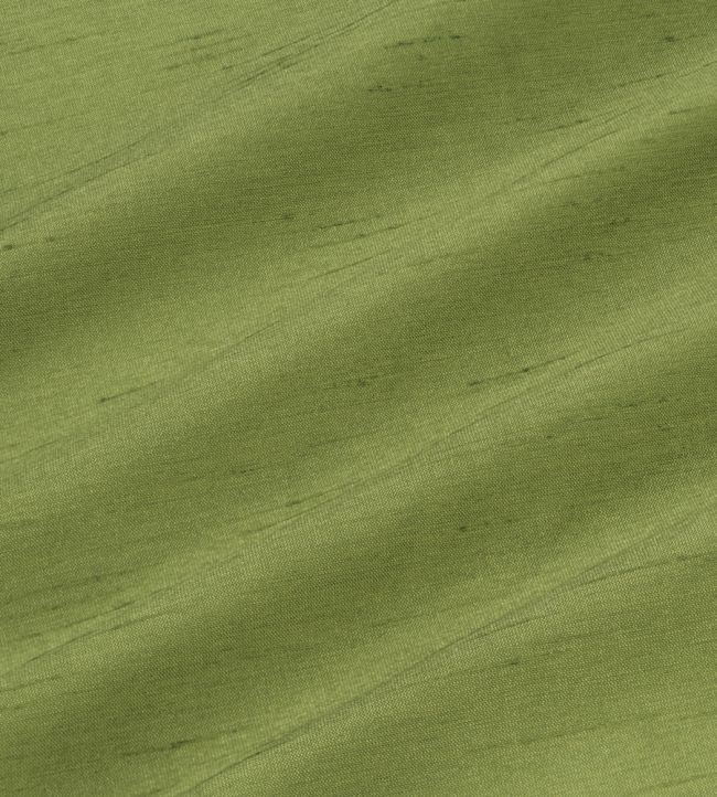 Astor Fabric by James Hare Mizuna