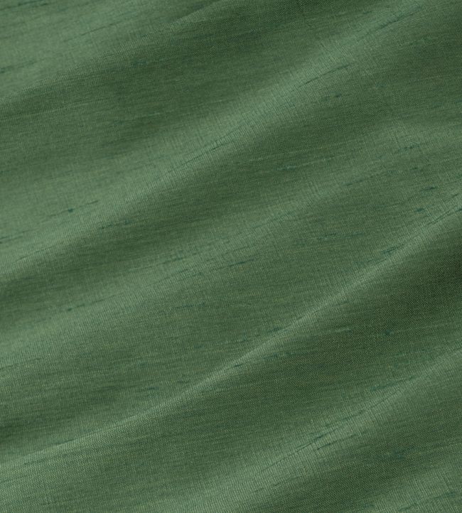 Astor Fabric by James Hare Okra