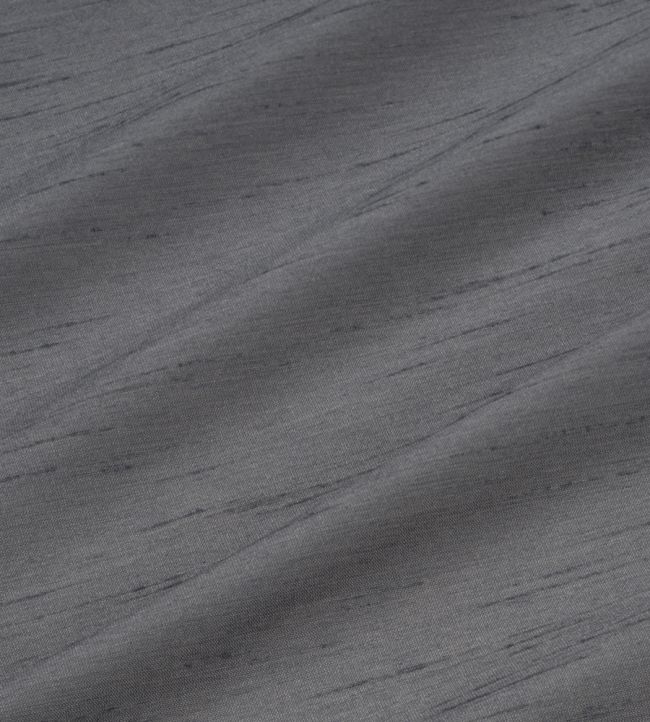 Astor Fabric by James Hare Silver Charm