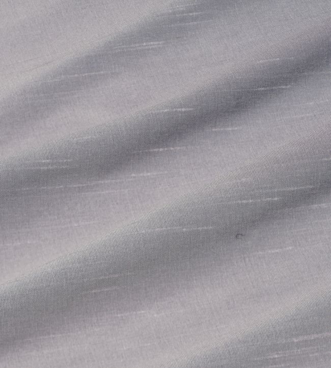 Astor Fabric by James Hare Silver Mist