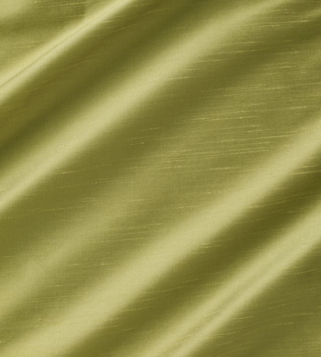 Astor Fabric by James Hare Sour Green
