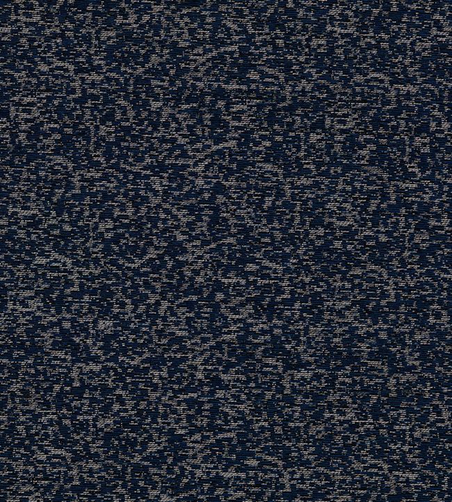 Astraea Fabric by Clarke & Clarke Midnight