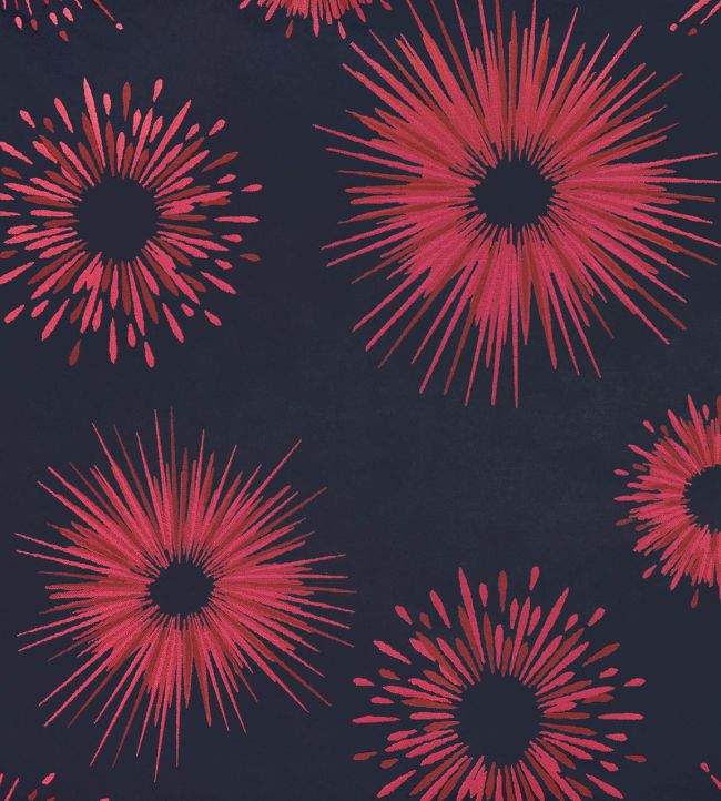 Astral Fabric by Casal Nebuleuse