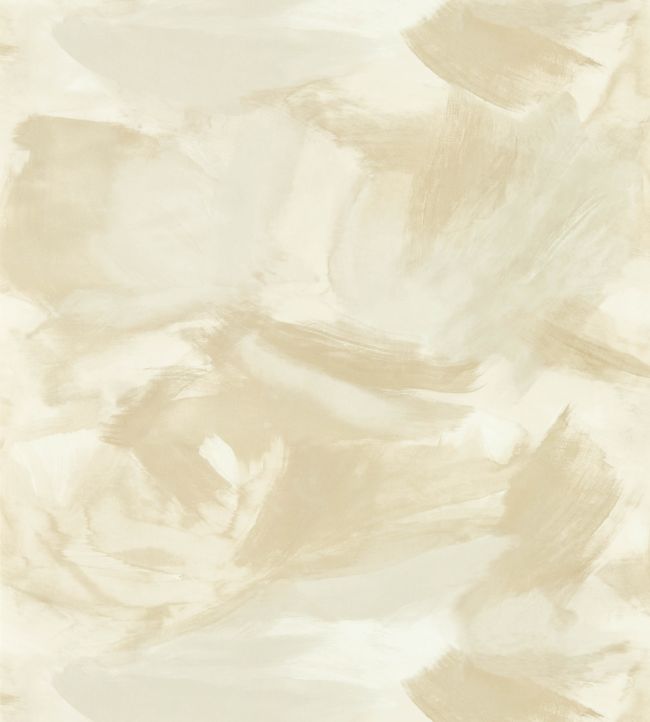Astratto Wallpaper by Clarke & Clarke Linen