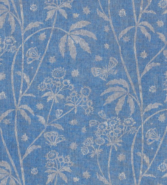 Astrea Fabric by Fermoie Sky