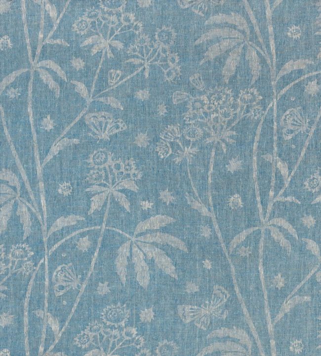Astrea Fabric by Fermoie Powder