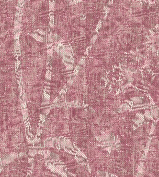 Astrea Wallpaper by Fermoie Blush