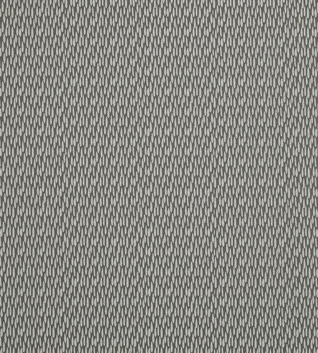 Astrid Fabric by Ashley Wilde Charcoal