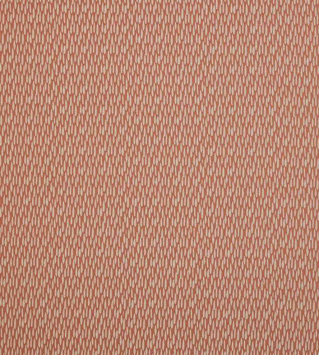 Astrid Fabric by Ashley Wilde Coral