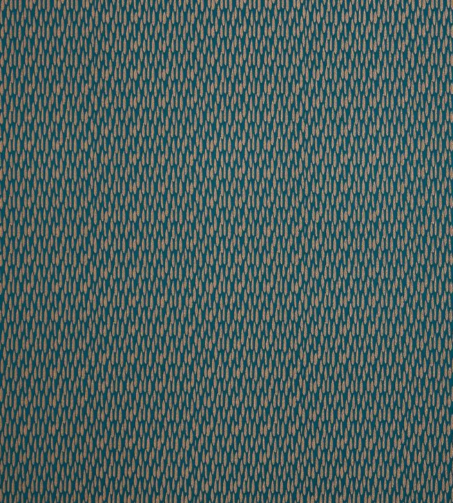 Astrid Fabric by Ashley Wilde Emerald