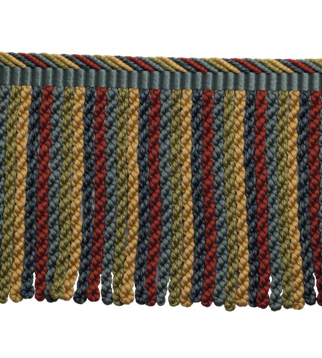 Astrid Bullion Fringe Trimming by Samuel & sons Jewel
