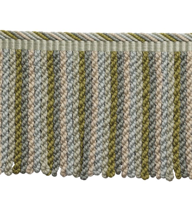 Astrid Bullion Fringe Trimming by Samuel & sons Larkspur