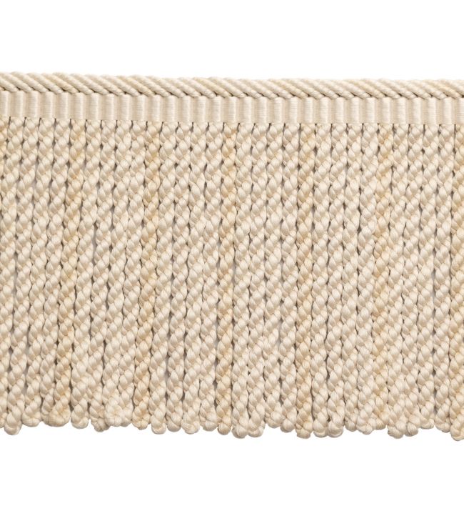 Astrid Bullion Fringe Trimming by Samuel & sons Pearl