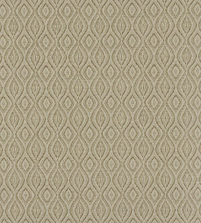 Astrid Wallpaper by Jane Churchill Taupe