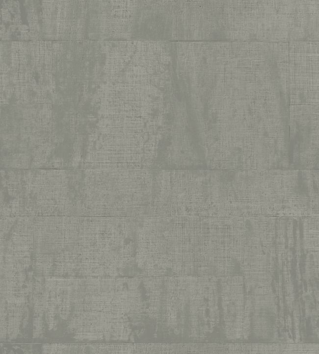 Atelier d'Artiste Wallpaper by Elitis Bois Flotte