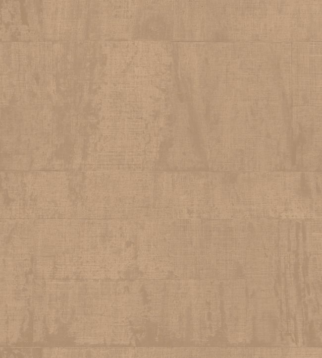 Atelier d'Artiste Wallpaper by Elitis Caramel Sucre