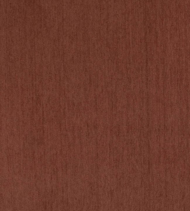 Athena Fabric by Lelievre Terracotta