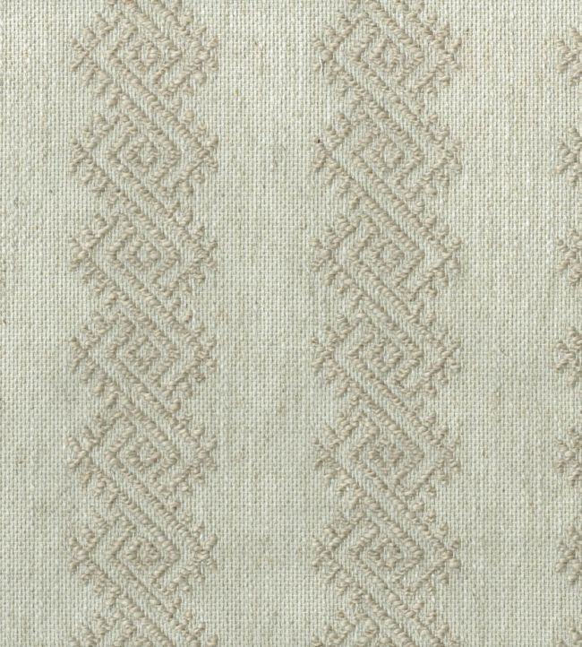 Athenia Fabric by Titley and Marr Ecru