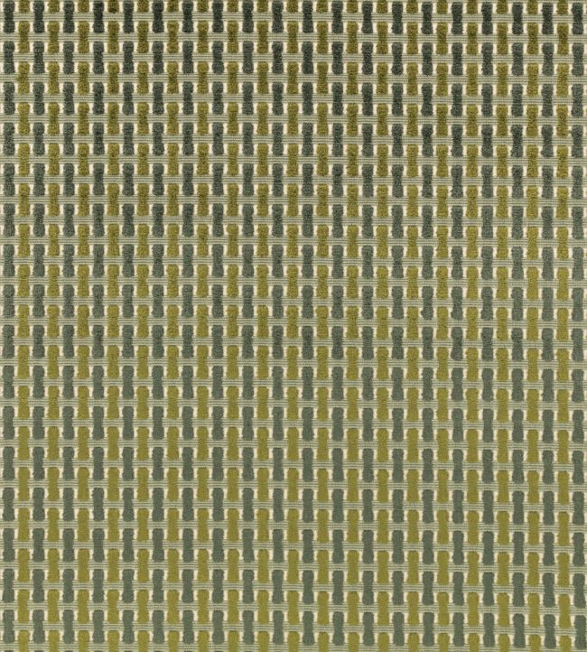 Atiba Fabric by Romo Elm