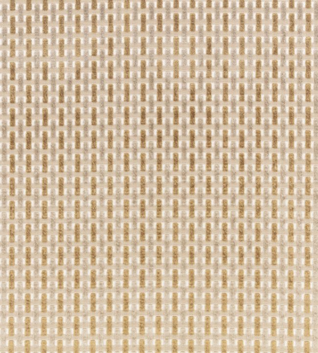 Atiba Fabric by Romo Fudge