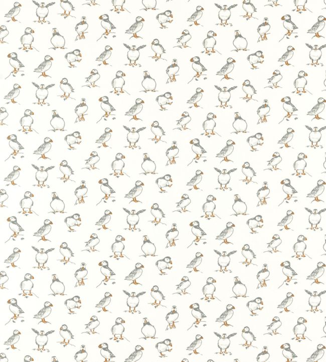 Atlantic Fabric by Studio G Natural