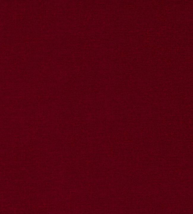 Atlantis Fabric by Villa Nova Redcurrant