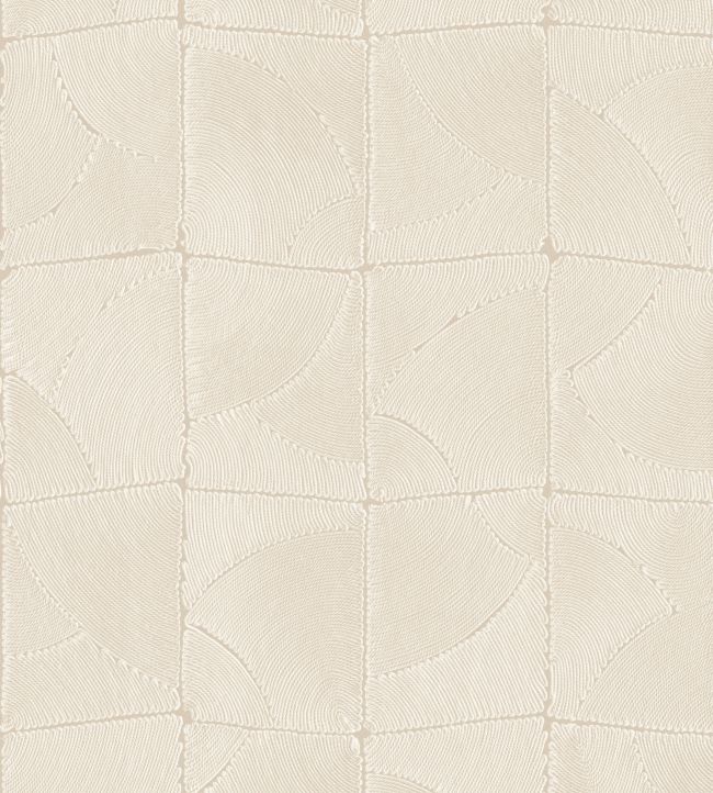 Atlas Wallpaper by Arte Soft Beige